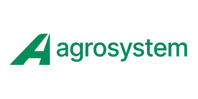 logotipo Agrosystem