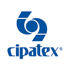 logotipo Grupo Cipatex