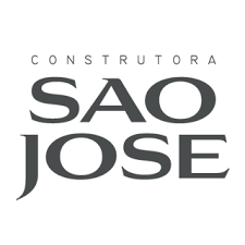 logotipo Construtora São José