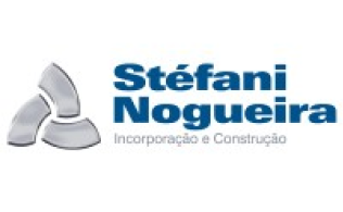 logotipo Stefani Nogueira