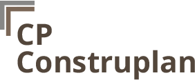logotipo Costruplan