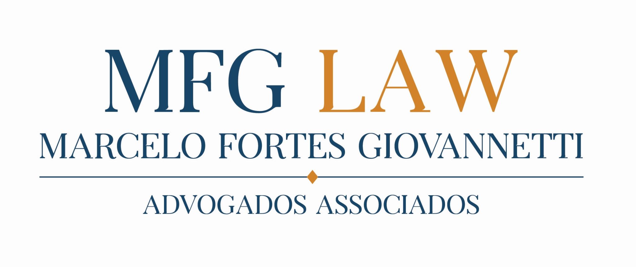 logotipo Fortes advogados