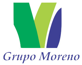 logotipo Usina Moreno