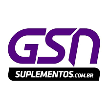 logotipo GSN Suplementos