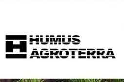 logotipo Humus Agroterra
