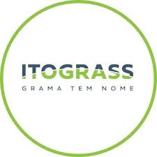 logotipo Itograss