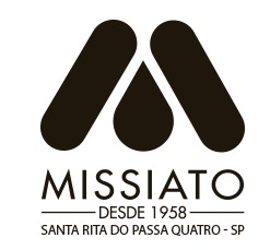 logotipo Missiato