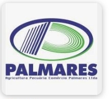 logotipo Fazenda Palmares
