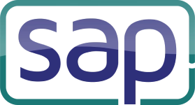 logotipo Produtos SAP