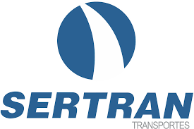 logotipo Sertran