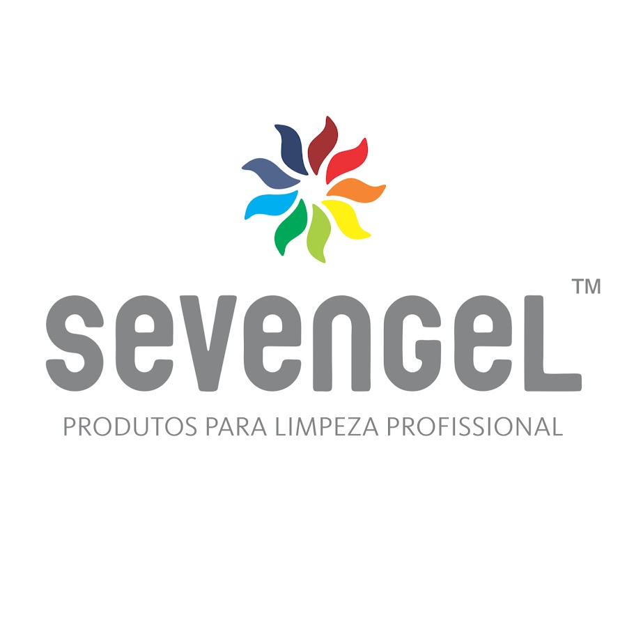 logotipo Sevengel