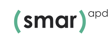 logotipo Smar Apd